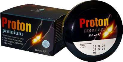 Proton Premium