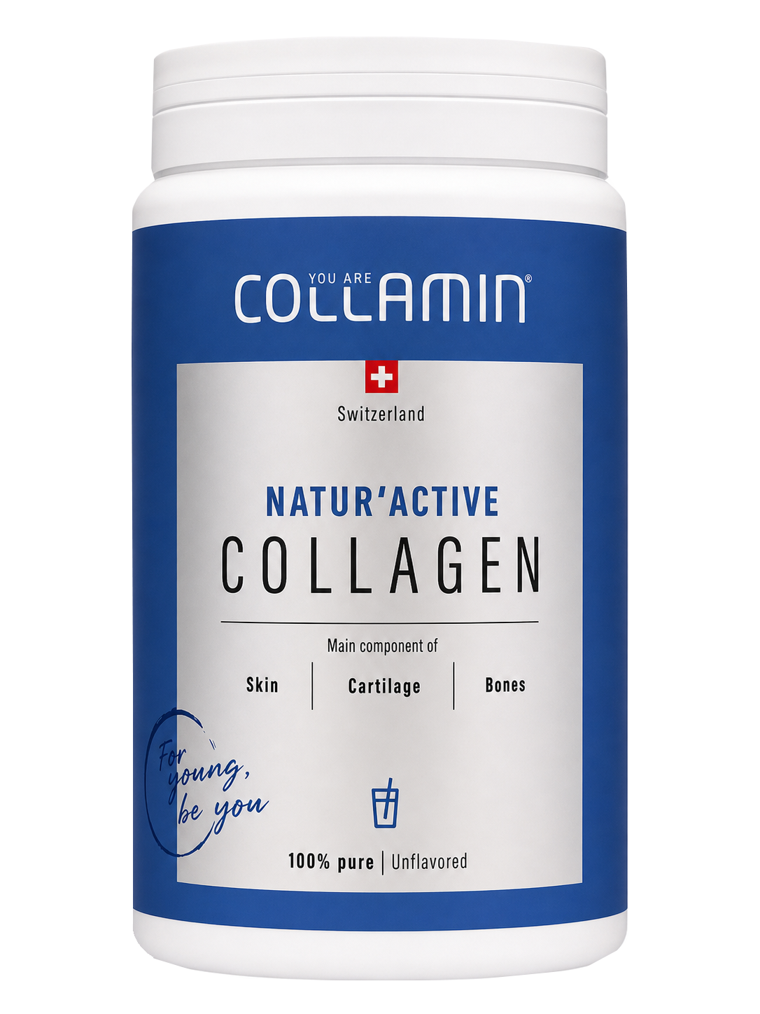 Collamin Natur'Active